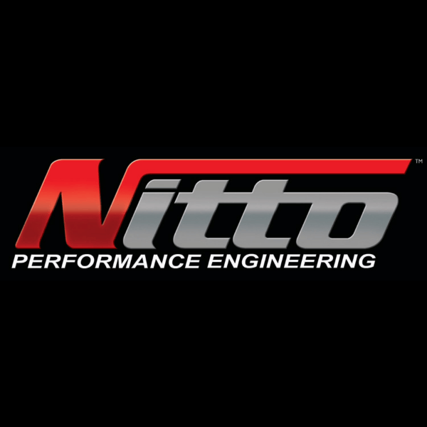 Nitto Performance Engineering Logo