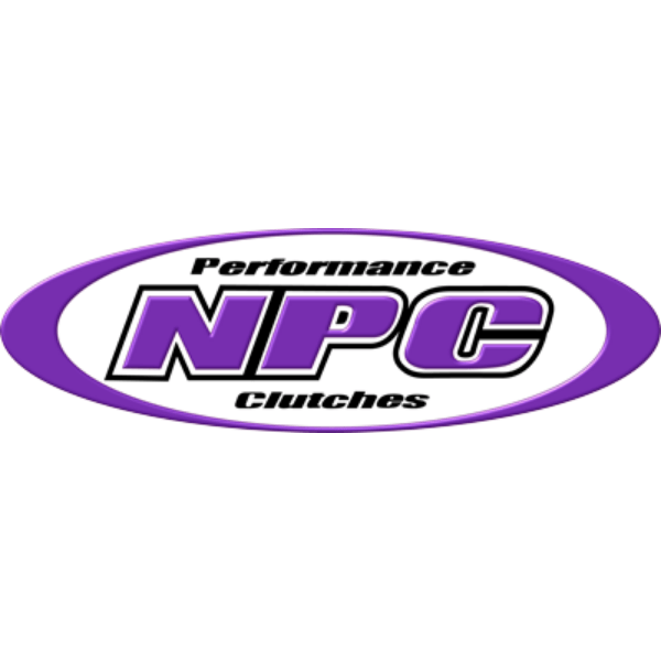 Npc Performance Clutches Logo