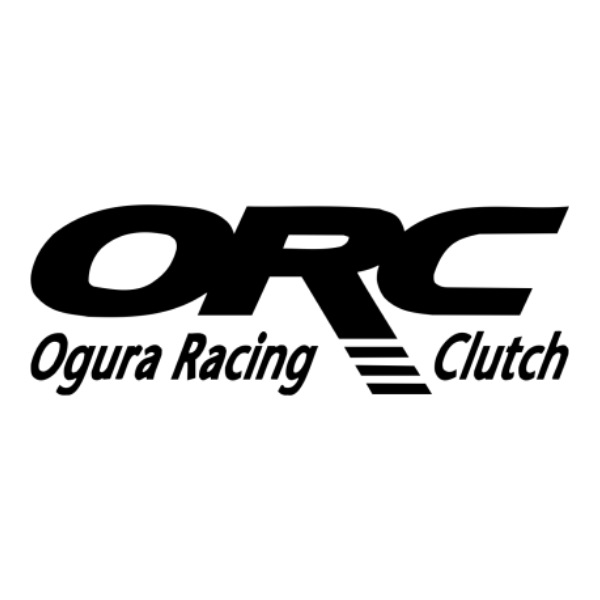 Ogura Racing Clutch Orc Logo