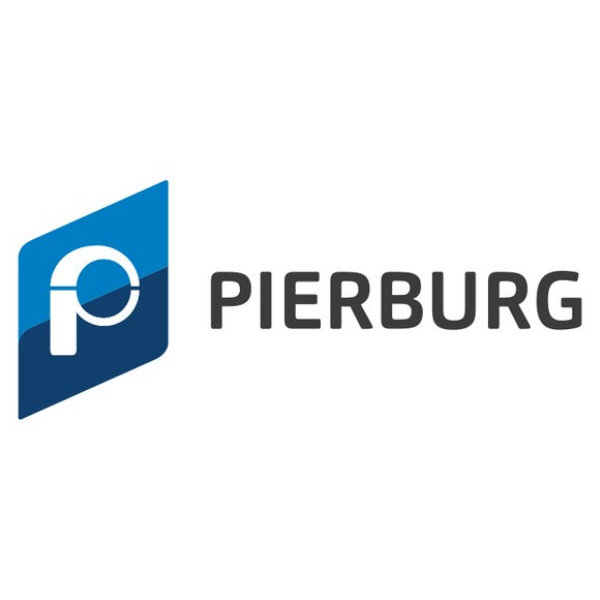 Pierburg Logo