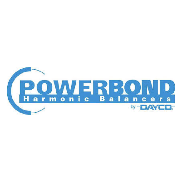 Powerbond Harmonic Balancers Logo