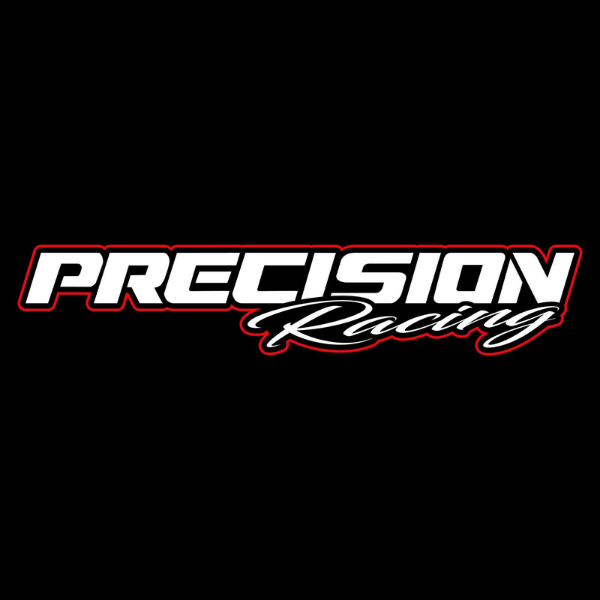 Precision Racing Logo