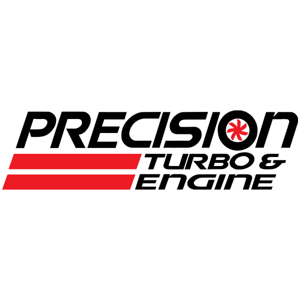 Precision Turbo Logo