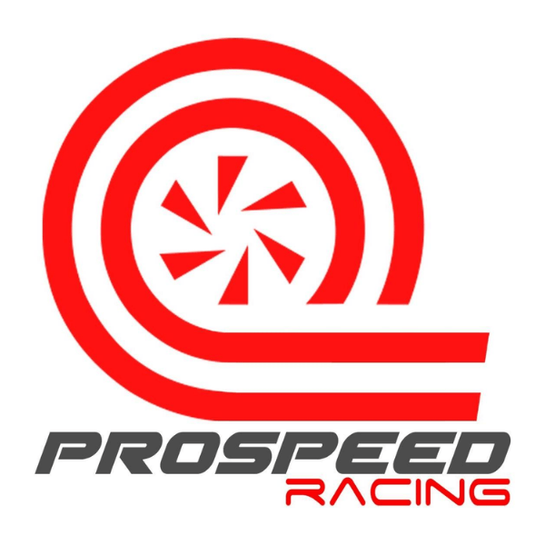 Pro Speed Racing Logo