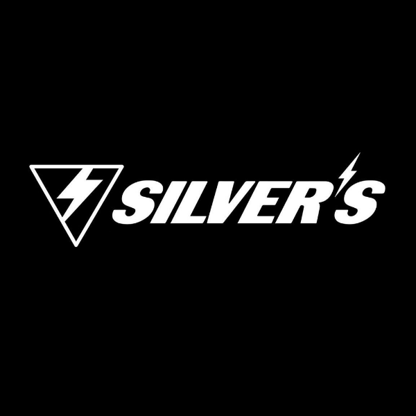 Silvers Suspension Logo