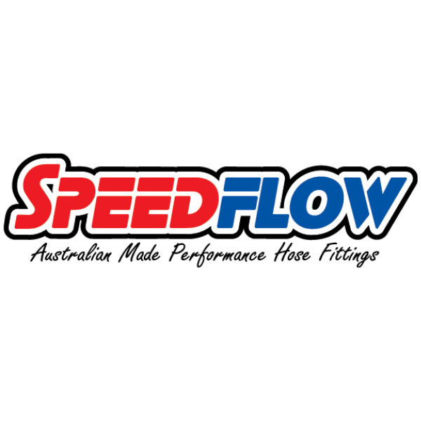 Speedflow Logo