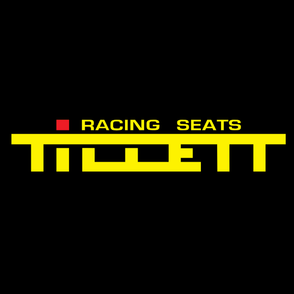 Tillet Racing Seats Logo
