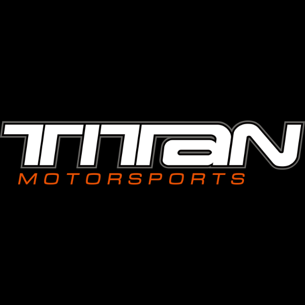 Titan Motorsports Logo