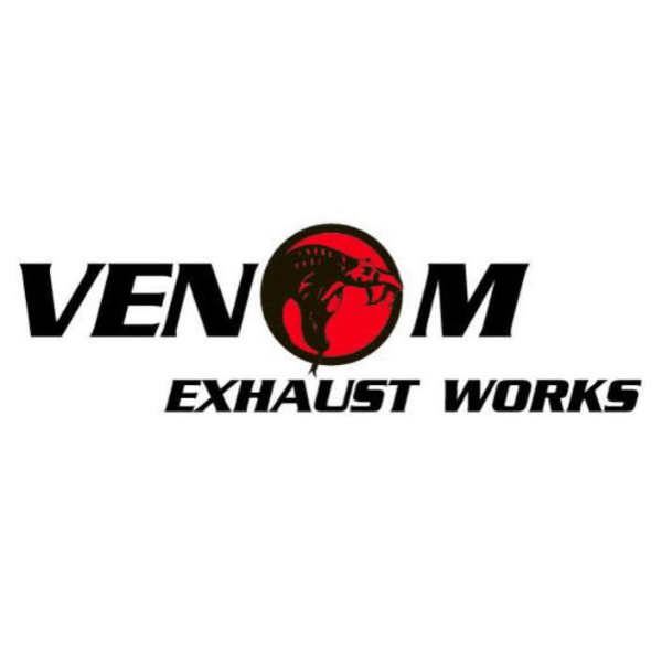 Venom Logo
