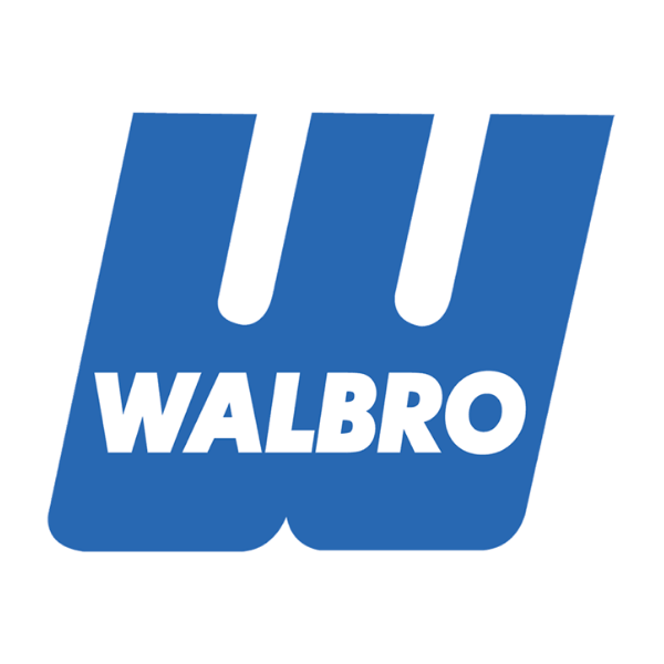 Walbro Logo