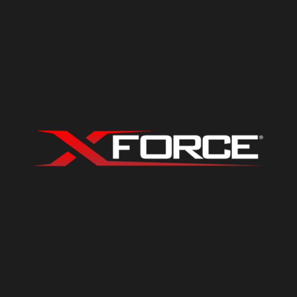 Xforce Australia Logo