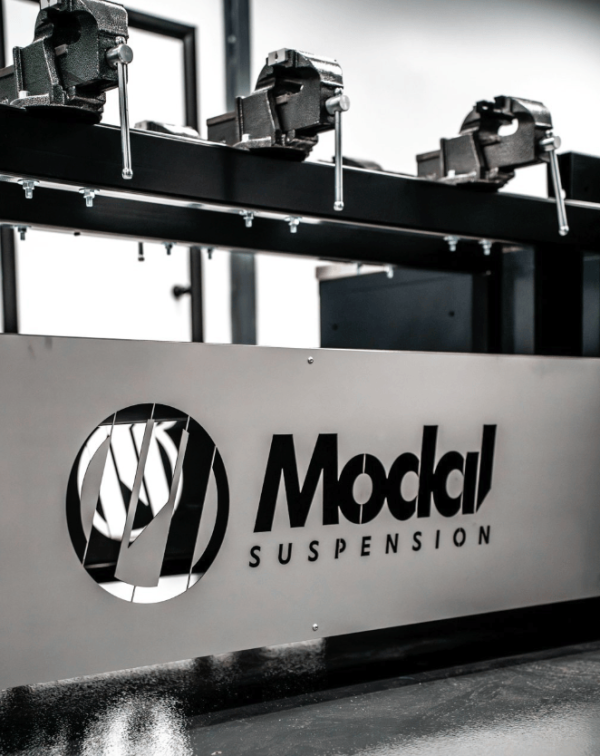 Modal Brand Image