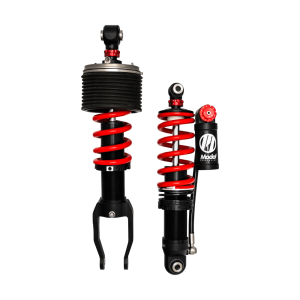 Modal M3 Huracan Suspension