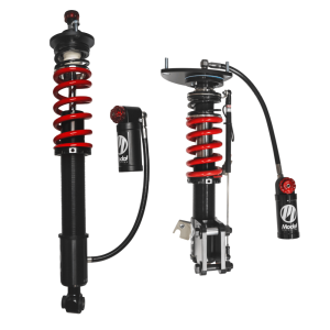 Modal M3 Wrx Suspension