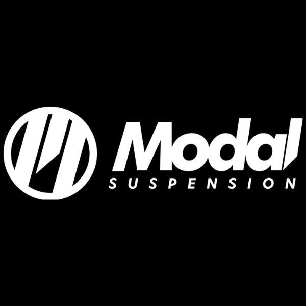 Modal Suspension Logo