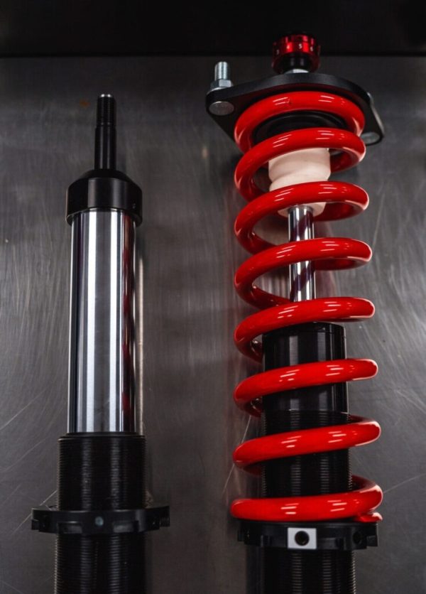 Modal Sportline Suspension Damper 2