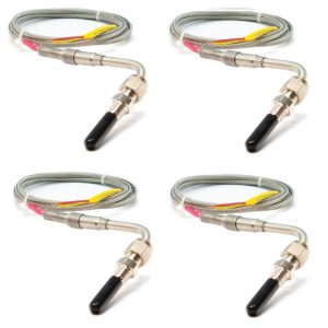 4 X Exhaust Gas Temperature Probe Bundle Egts Image