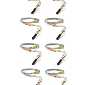 8 X Exhaust Gas Temperature Probe Bundle Egts Image 1.jpg