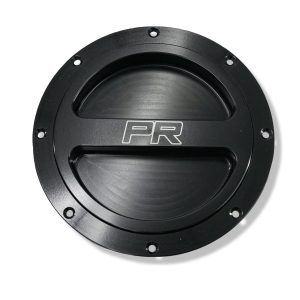 Billet Ice Block Lid 1 Of 2