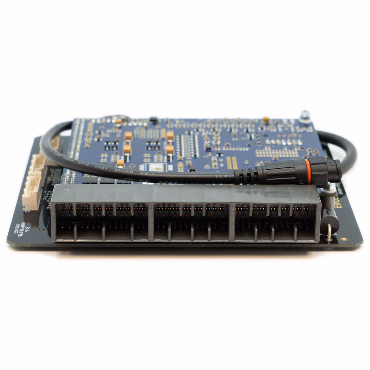 Ecu Plugin G4x Evo9.1