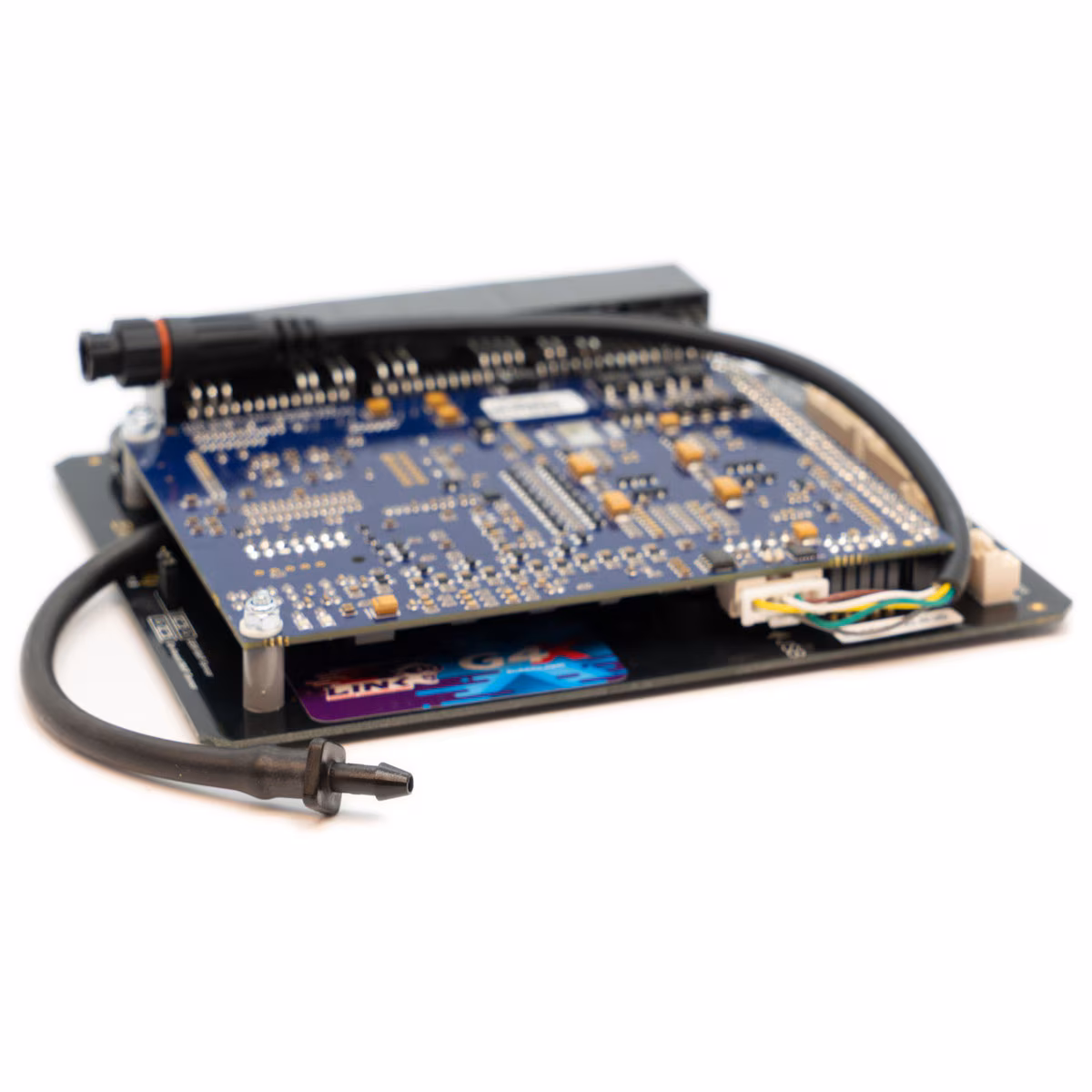 Ecu Plugin G4x Evo9.2