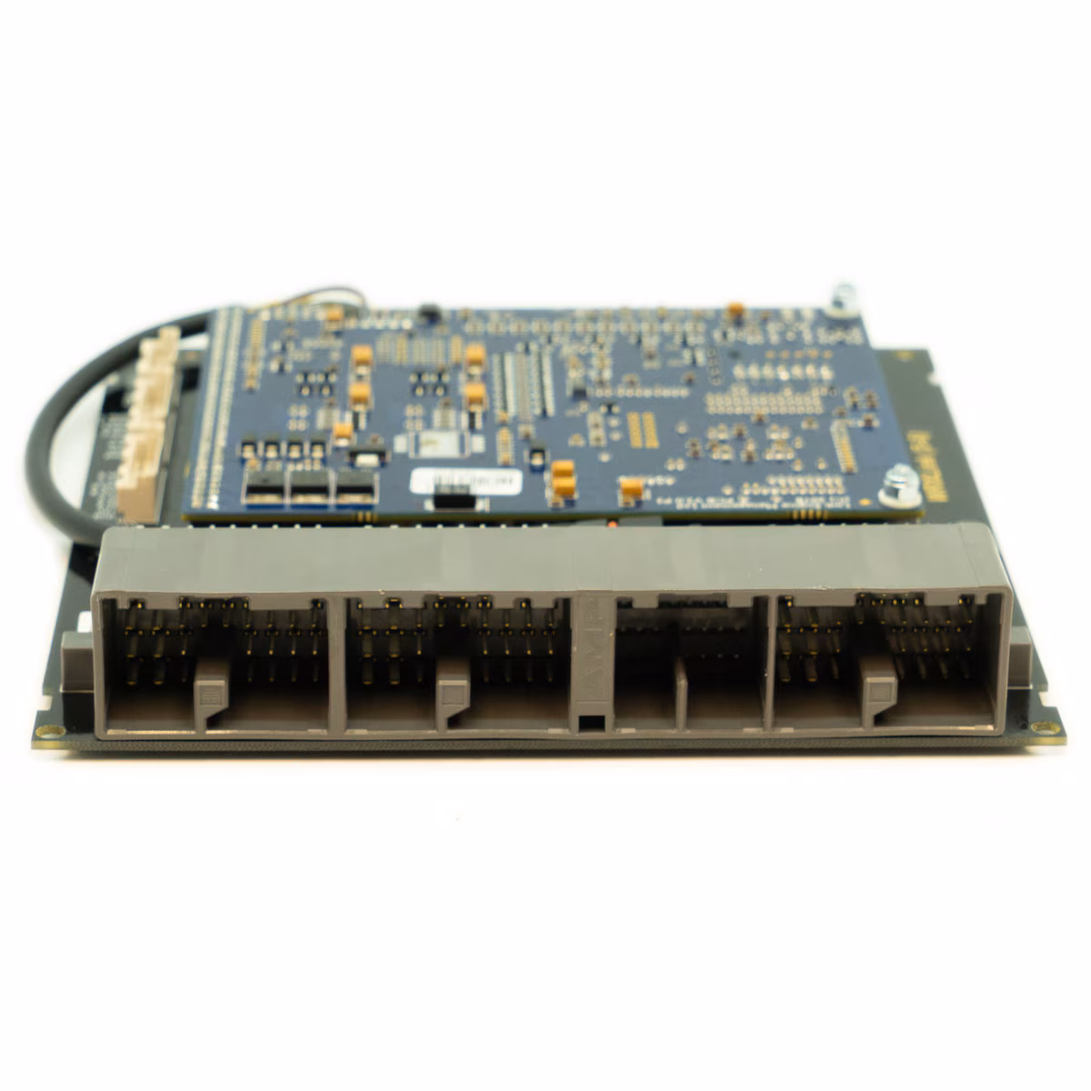 Ecu Plugin G4x Wrx6.1