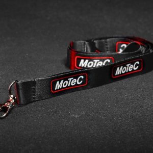 Motec Lanyard