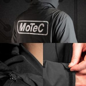 Motec Recon Jacket 1