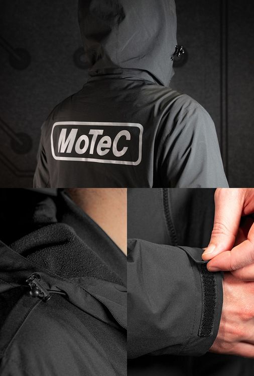 Motec Recon Jacket 1