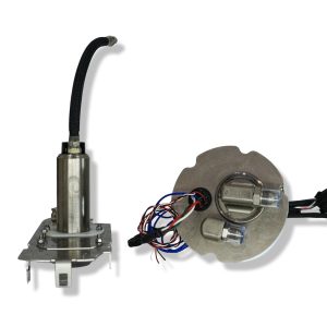 R35 Drop In Fuel Pump Elixir Kit 1 Of 5