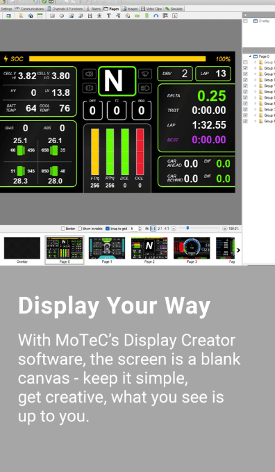 Stw195 Software