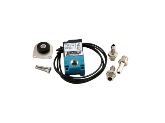 Solenoid Kit – 3 Port (suits Eboost2:ebstreet)