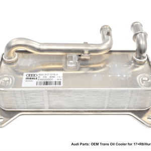 Audi Oem Trans Oil Cooler For 17r8huracan 4s0317019a 3