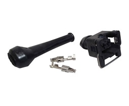 Bosch 2 Way Plug Kit Pkb2 Image