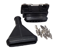 Bosch 7 Way Plug Kit Pkb7 Image