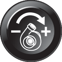 Can Keypad Encoder Insert Turbo Image