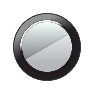 Can Keypad Insert Clear Indicator Led Image