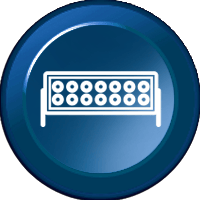 Can Keypad Insert Light Bar Image
