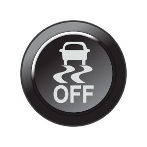 Can Keypad Insert Traction Control Image