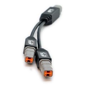 Cantee Link Can Splitter Cable Image