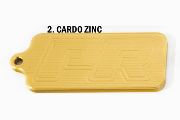 Cardo Zinc Pr Manifold Preview Colour