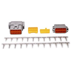 Deutsch Dtm12 Connector Kit Image
