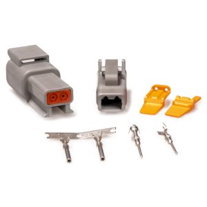 Deutsch Dtm2 Connector Kit Image