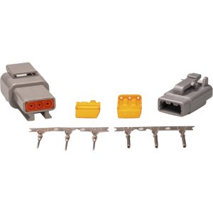 Deutsch Dtm3 Connector Kit Image