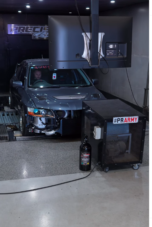 Dyno 2