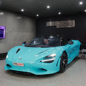 Dyno 3