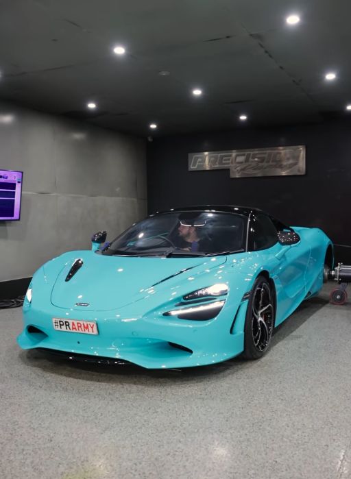 Dyno 3