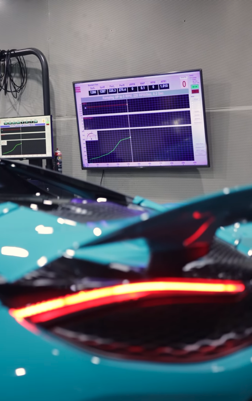 Dyno 4