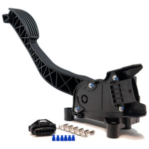 E Throttle Accelerator Pedal Module Ped Image