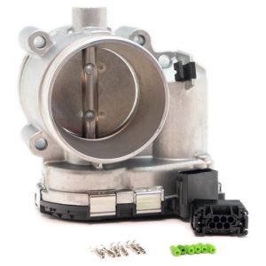 Electronic Throttle Body Kit 54mm Etb54 Image